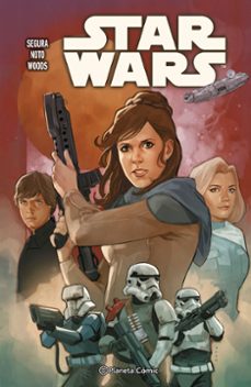 star wars the new republic nº 01-alex segura-9791387919443