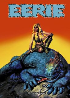 eerie nº 19/27 (ebook)-9791387920043