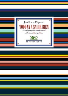 todo va a salir bien-jose luis piquero-9791387939243