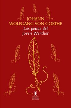 las penas del joven werther (ebook)-9791388015243