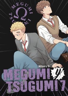 megumi y tsugumi 7-mitsuru si-9791388029943