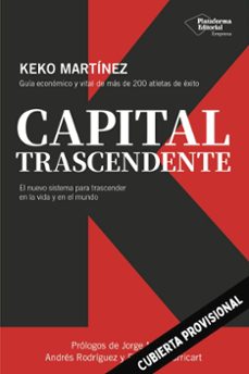 capital trascendente-keko martinez-9791388080043