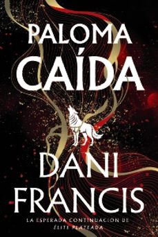 paloma caida-dani francis-9791388108143