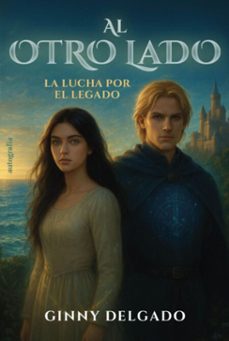 al otro lado (ebook)-ginny delgado-9791388117343