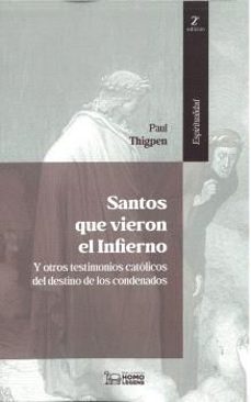 santos que vieron el infierno (2ª edicion)-paul thigpen-9791388176043