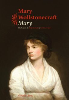 mary (nórdica clásicos)-mary wollstonecraft-9791388306143