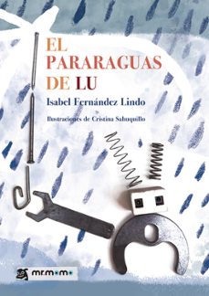 el paraguas de lu-isabel fernandez lindo-9791388335143