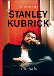 stanley kubrick-john baxter-9791399007343
