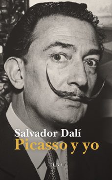 picasso y yo-salvador dali-9791399013443