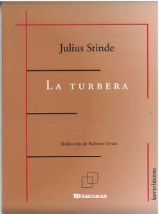 la turbera-julius stinde-9791399048643
