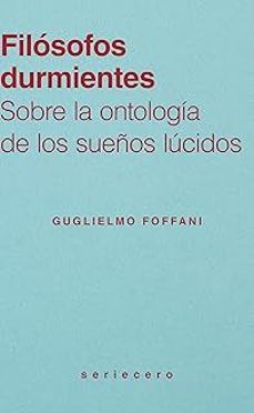 filosofos durmientes-guglielmo foffani-9791399083743