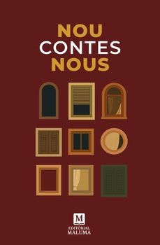 nou contes nou-9791399095043