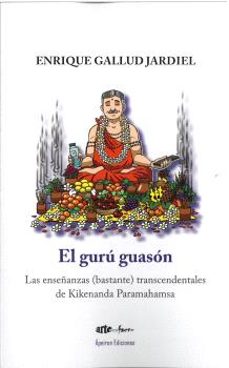 el guru guason-enrique gallud jardiel-9791399103243