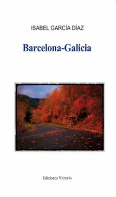 barcelona-galicia-isabel garcia diaz-9791399107043