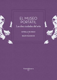 el museo portátil-estrella de diego-9791399123043