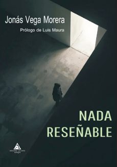 nada reseñable-jonas vega morera-9791399124743