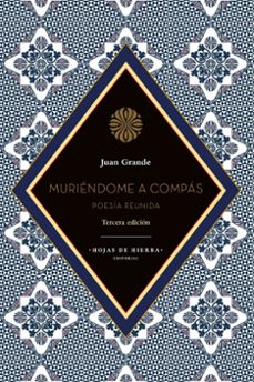 Imagen Principal de Muriéndome a compás