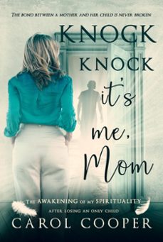 knock knock, it's me, mom (ebook)-carol cooper-9798201673543