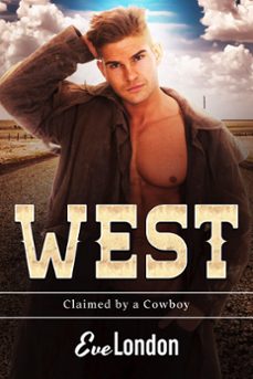 west (ebook)-eve london-9798223159643
