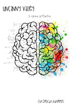 uncanny valley (ebook)-patricia harris-9798223161943