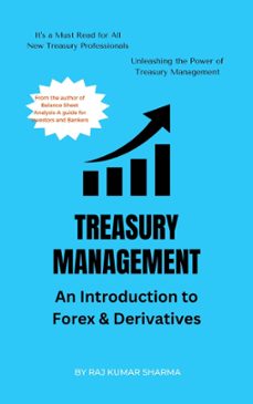 treasury management an introduction-sharma raj kumar-9798223801443