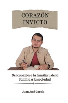 corazón invicto (ebook)-9798224046843