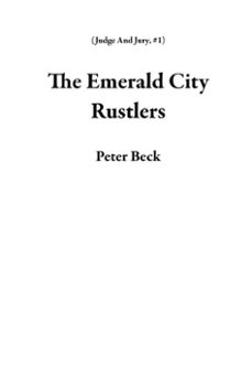 -peter beck-9798227300843