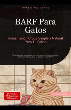 -boreas es. m. l. saage-9798227382443