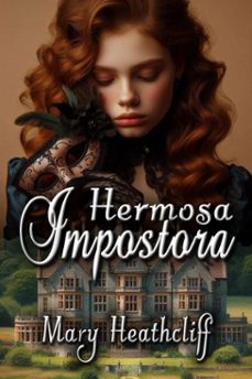 -mary heathcliff-9798230249443