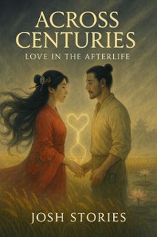 across centuries (ebook)-joe broggio-9798230250043