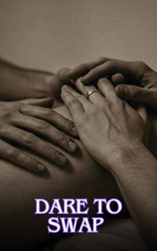 dare to swap-9798230779643