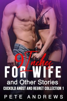 9 inches for wife and other stories (ebook)-pete andrews-9798231129843
