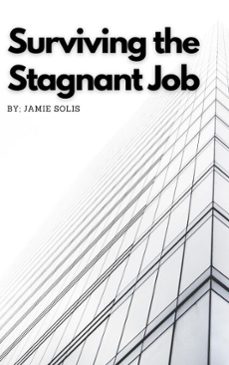 surviving the stagnant job (ebook)-9798231677443