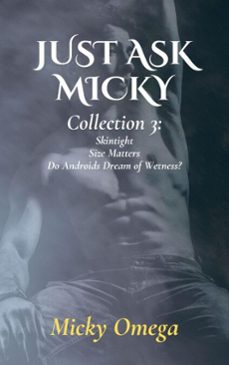 -micky omega-9798231683543