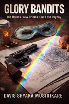 glory bandits (ebook)-davis shyaka musirikare-9798232053543