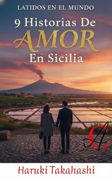 9 historias de amor en sicilia (ebook)-haruki takahashi-9798232180843