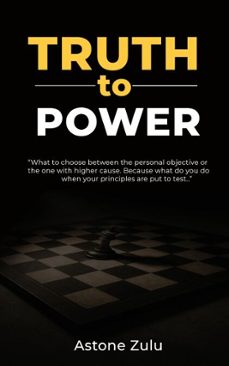 truth to power (ebook)-astone zulu-9798232383343