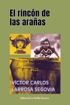 -víctor carlos larrosa segovia-9798232578343