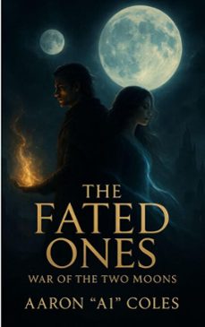 the fated ones (ebook)-aaron “a1” coles-9798232635343