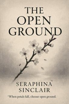 the open ground (ebook)-seraphina sinclair-9798233103643
