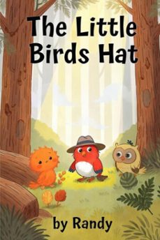 the little birds hat (ebook)-9798233222443