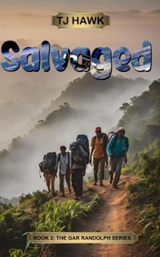 salvaged (ebook)-tj hawk-9798233647543