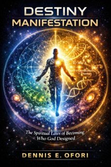 destiny manifestation : the spiritual laws of becoming who god designed (ebook)-dennis ofori-9798233820243