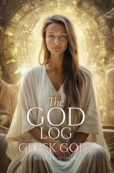 the god log: greek gods (ebook)-steve hutchison-9798233970443