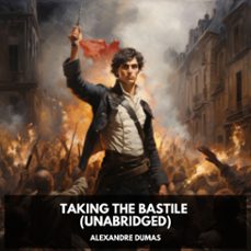 taking the bastile (unabridged) (audiolibro)-9798330009343