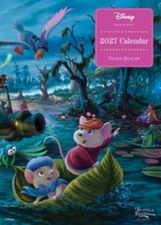 -thomas kinkade-9798881609443