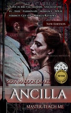 ancilla: master, teach me (ebook)-sera maddox drake-9798889408543