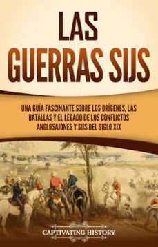 las guerras sijs (ebook)-captivating history-9798893582543