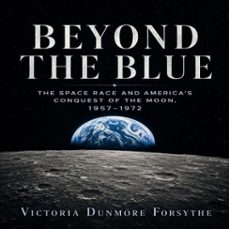 beyond the blue (audiolibro)-victoria dunmore forsythe-9798905161643