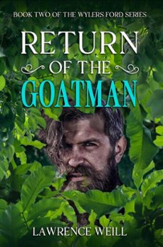 return of the goatman-lawrence weill-9798986118543